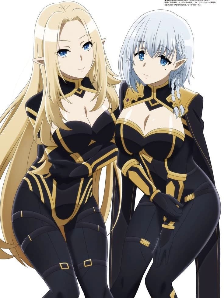 Alpha and Beta thumbnail