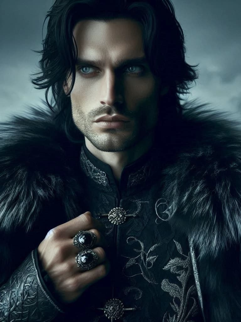 King Alistair (Your Fiancé) thumbnail