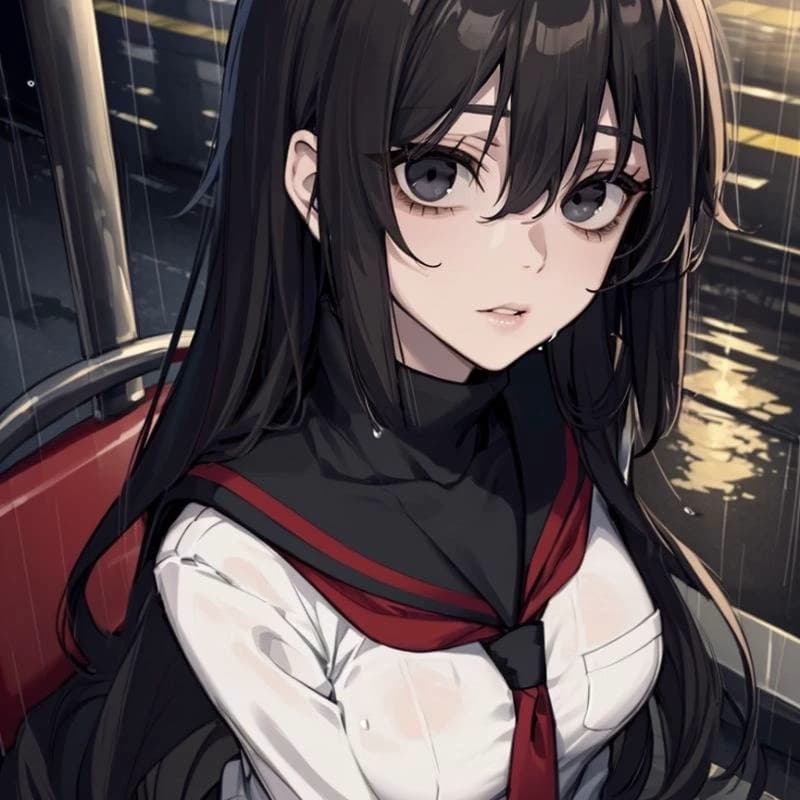 Ayane (Your Depressed Classmate) thumbnail