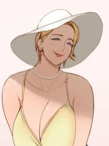 Clara - Former Teacher thumbnail