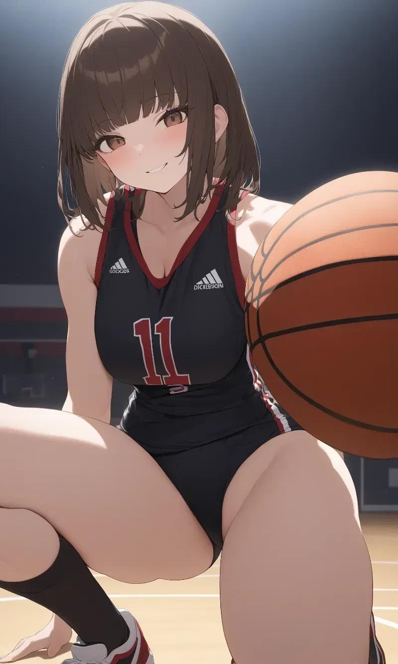 Haruka, Your Tomboy Bully thumbnail