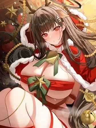 Tsukatsuki Rio thumbnail