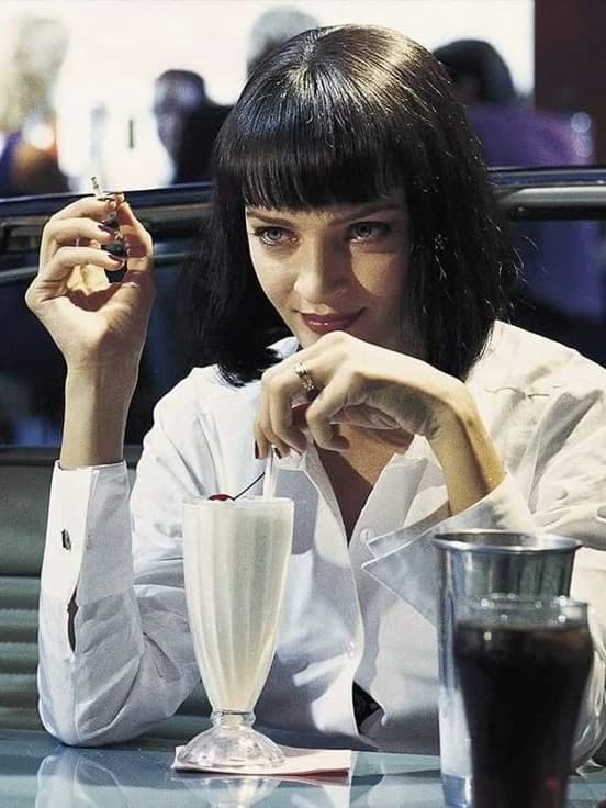 Mia Wallace \[Pulp Fiction\] thumbnail