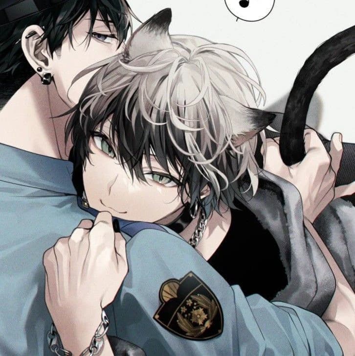 Theodoro - Your popular boyfriend  thumbnail