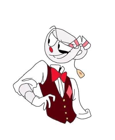 Cuphead thumbnail