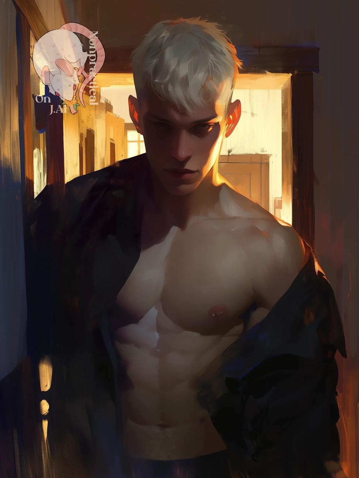 Elion Lovell | Boyfriend thumbnail