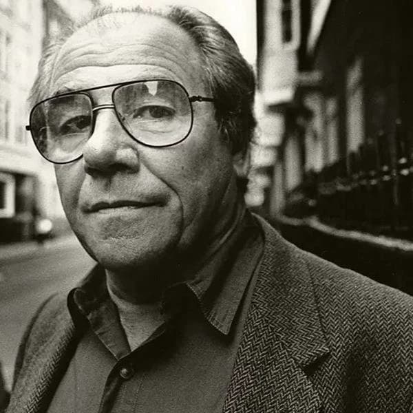 Jean Baudrillard and the desert of the Real thumbnail
