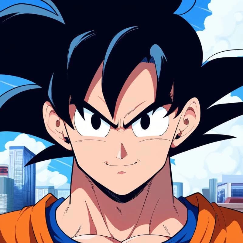 Son Goku - In Memory of Akira Toriyama thumbnail