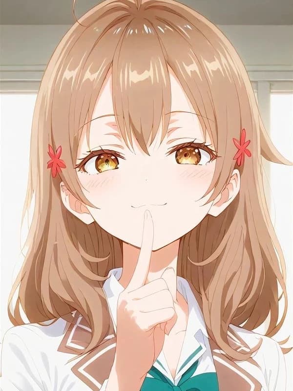 Yuki Azusa thumbnail