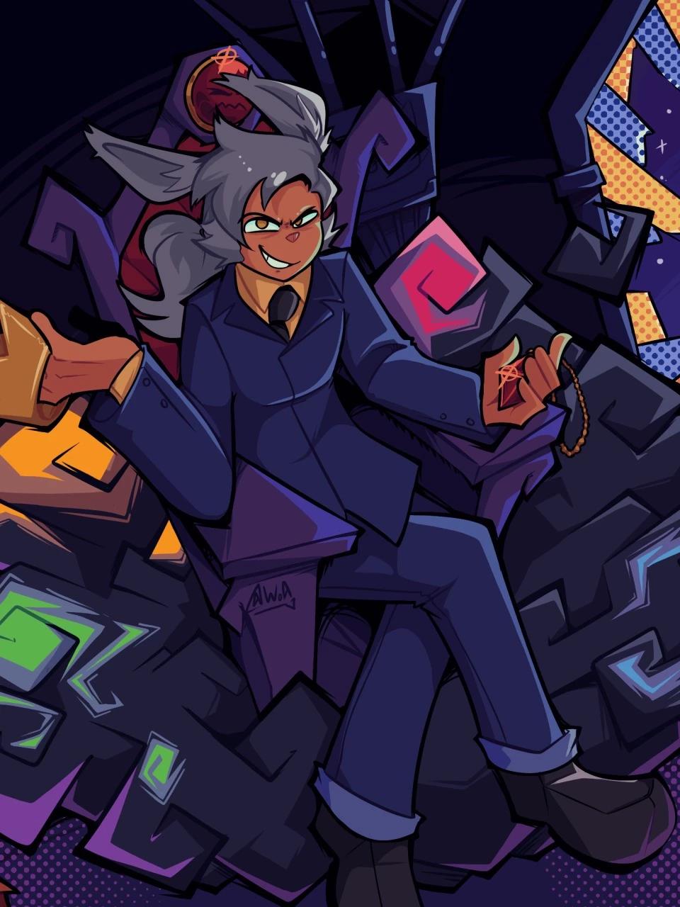 Wilfre thumbnail