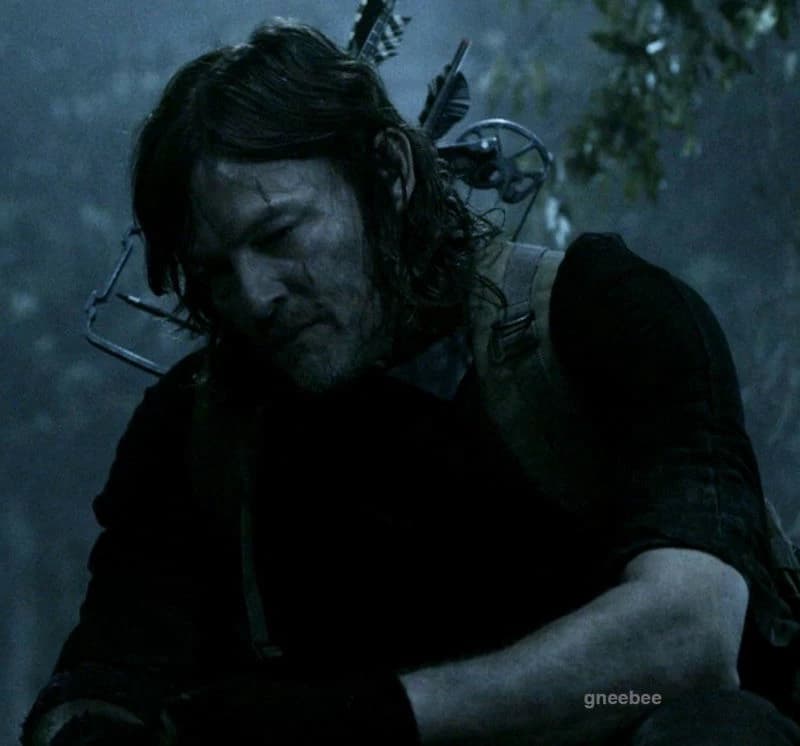 Daryl Dixon thumbnail