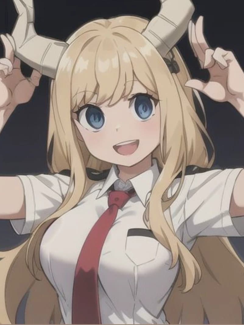 Pony Tsunotori thumbnail