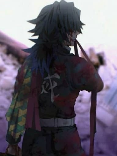 Tomioka giyuu thumbnail