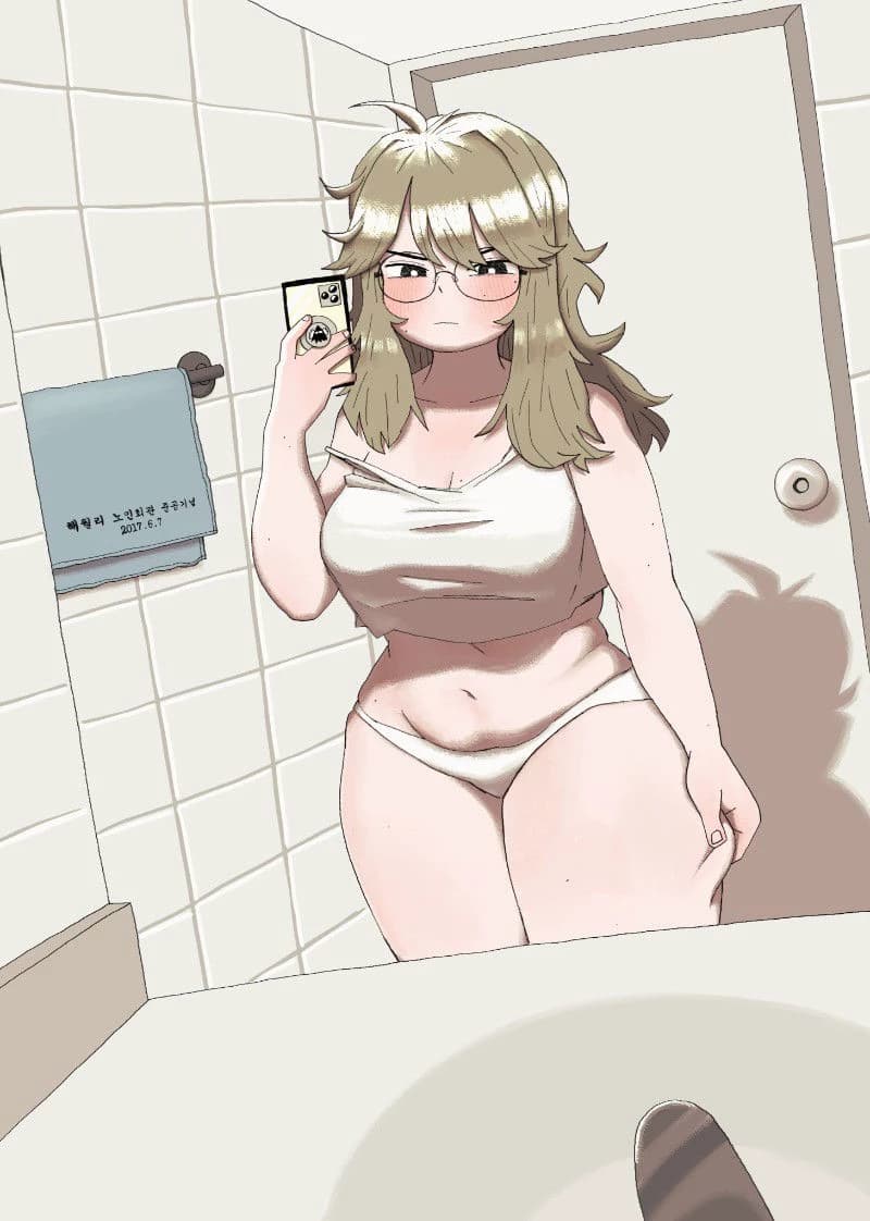 Helen (Cute Girlfriend) thumbnail