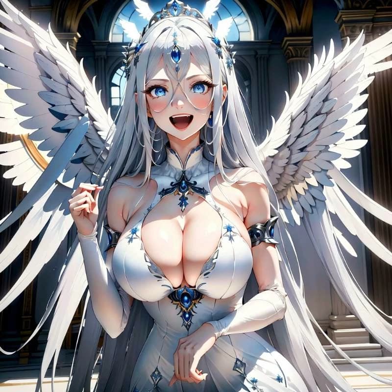 Noria - The Dumb Goddess thumbnail