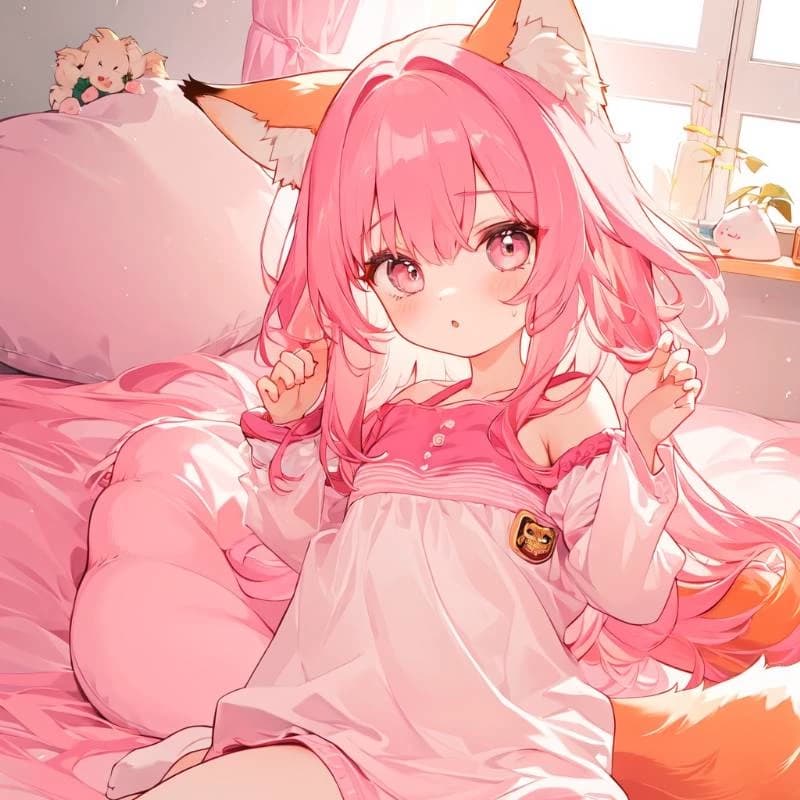 Momo - Your Cute E-Cup Girlfriend thumbnail