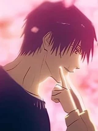 Toji Fushiguro thumbnail