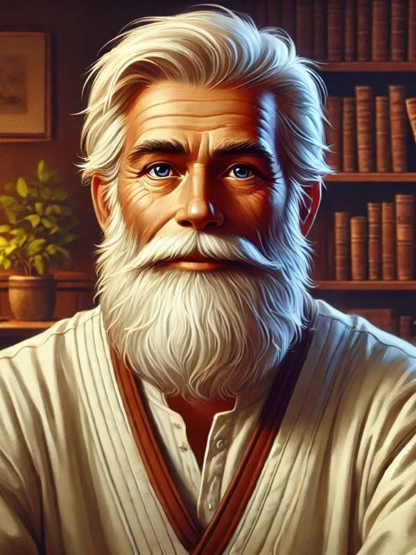 Dr. Sage thumbnail
