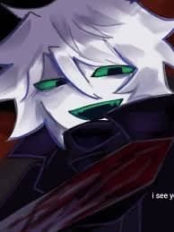 Pursuer (Headcanon) thumbnail