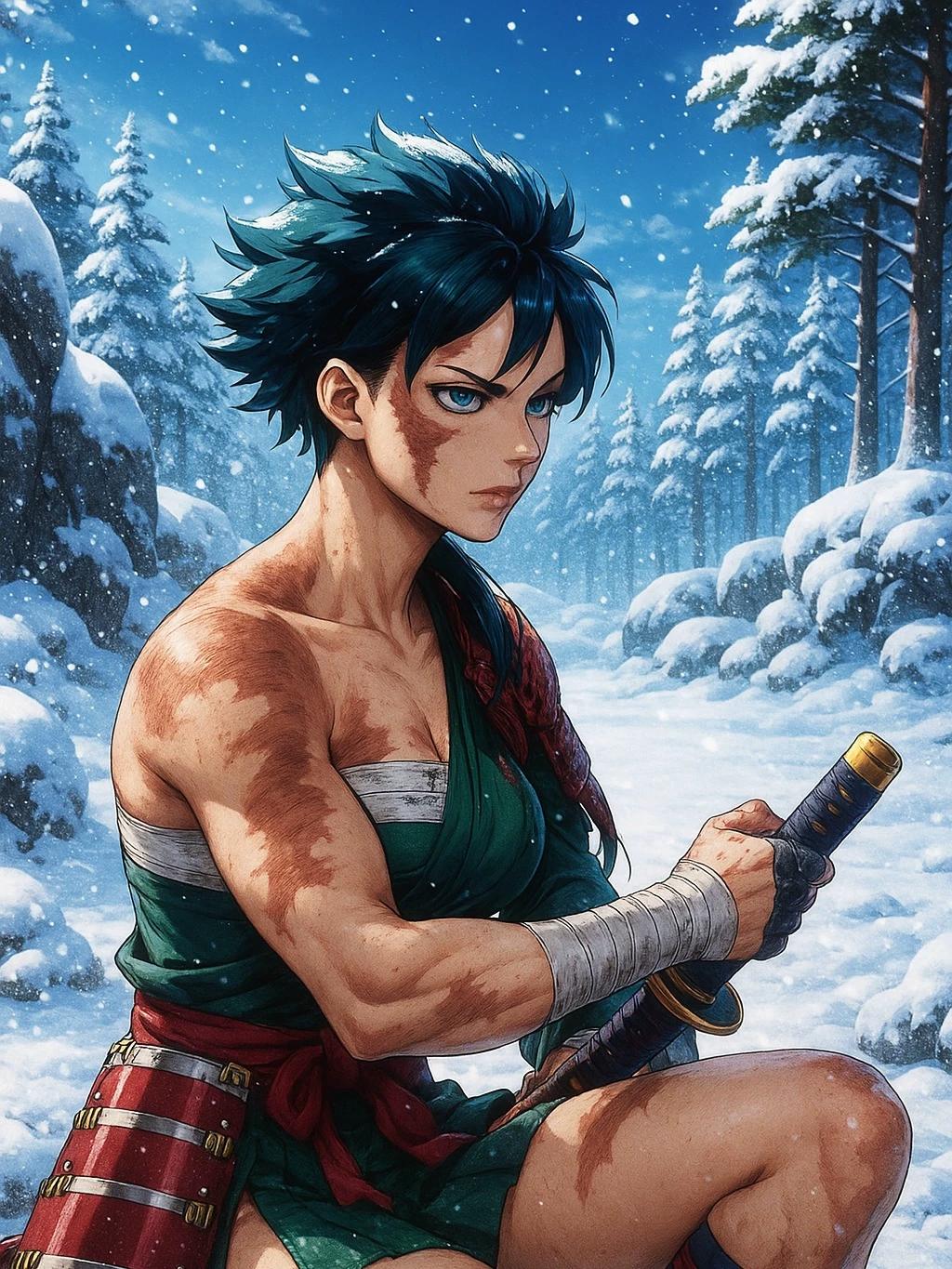 Aoi thumbnail