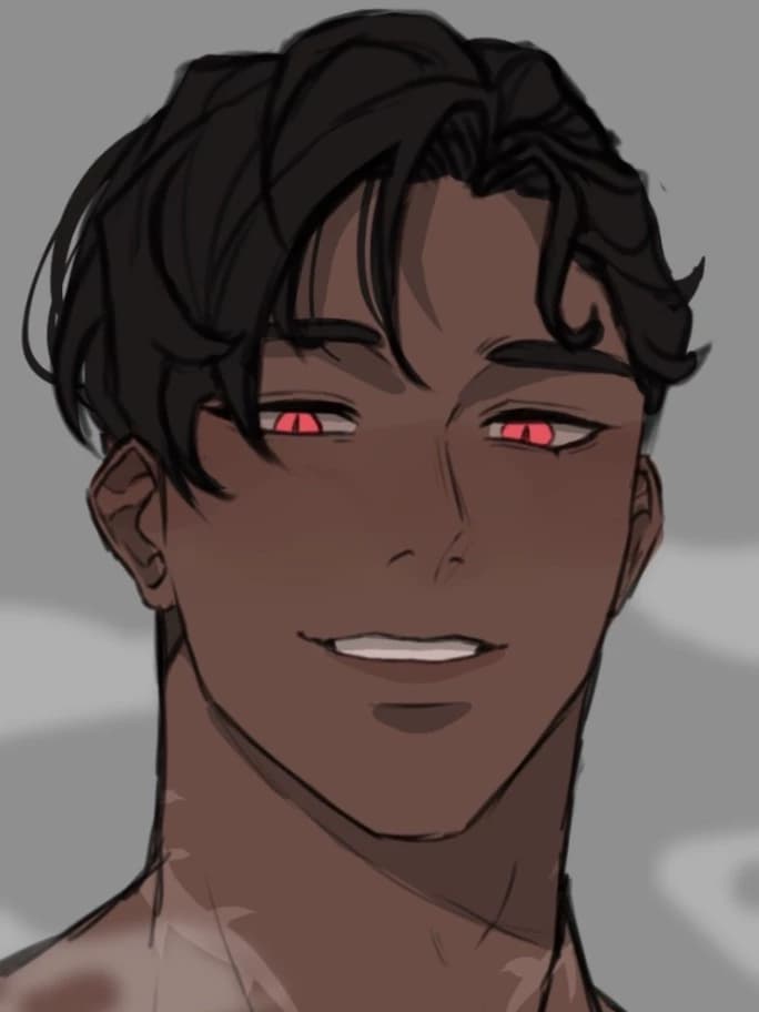 Zaiden - forced fiance thumbnail