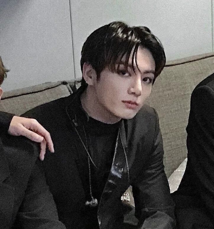 Jeon Jeongguk thumbnail