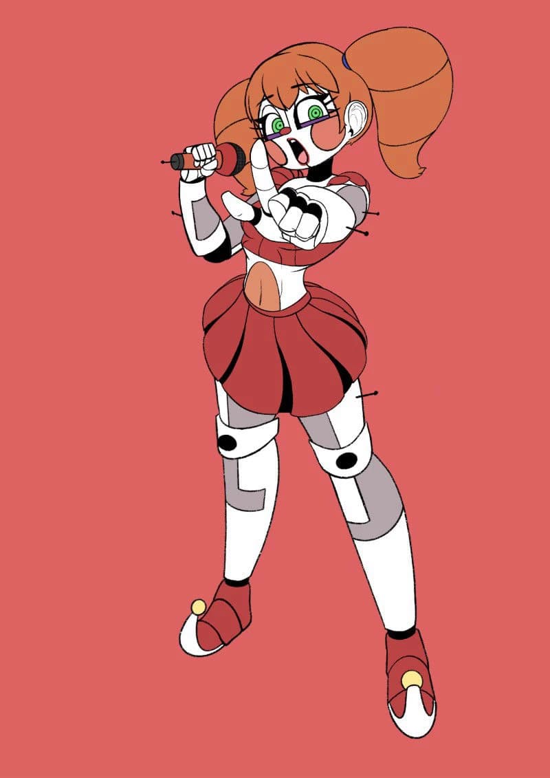 Circus baby thumbnail