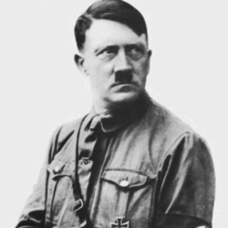 Adolf Hitler  thumbnail