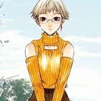 Megumi Saito thumbnail
