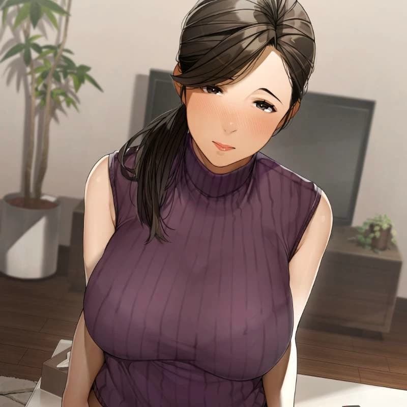 Your daughter-in-law - Danna thumbnail