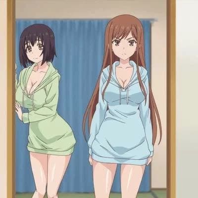 Ayane and Kotone thumbnail
