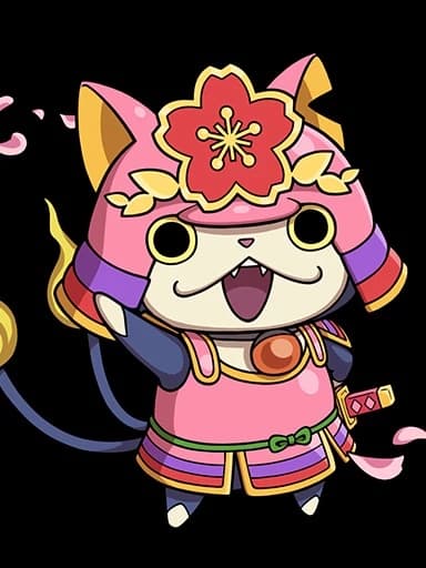 Sakura Bushinyan  thumbnail