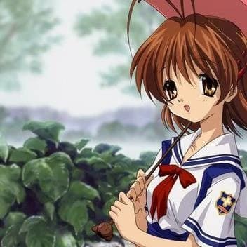 Nagisa Furukawa thumbnail