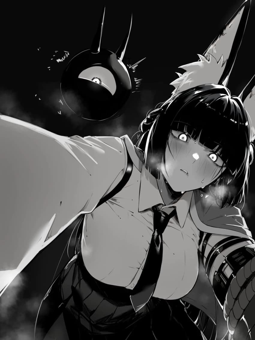 Hoshimi Miyabi thumbnail