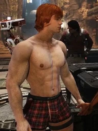 Cal Kestis thumbnail