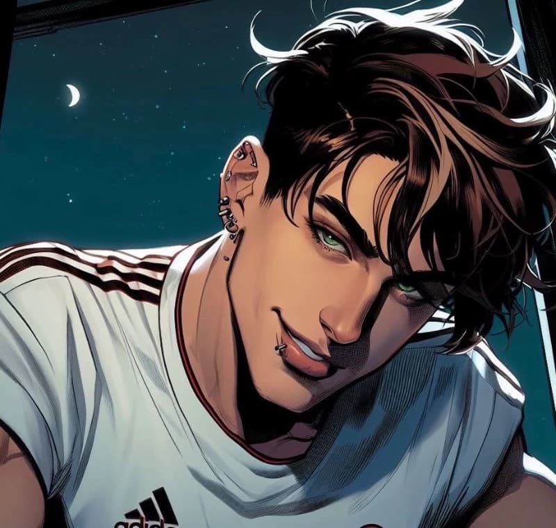 Alejandro thumbnail