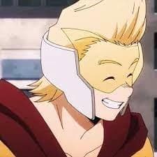 Mirio Togata thumbnail