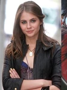 Teresa Elizabeth Parker  thumbnail