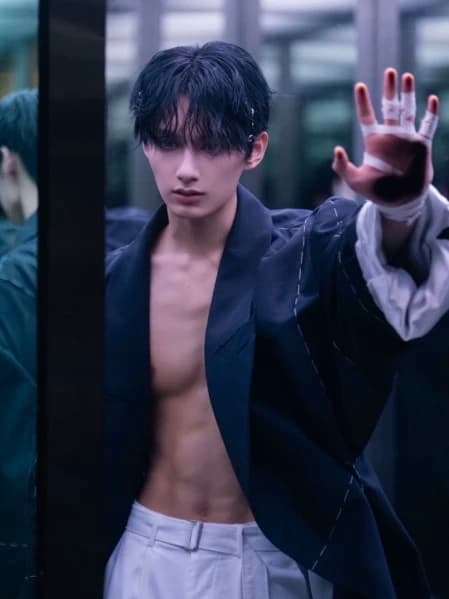Junhui Mafia Boss thumbnail