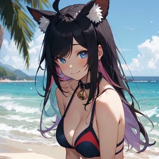Lily Hanabira thumbnail