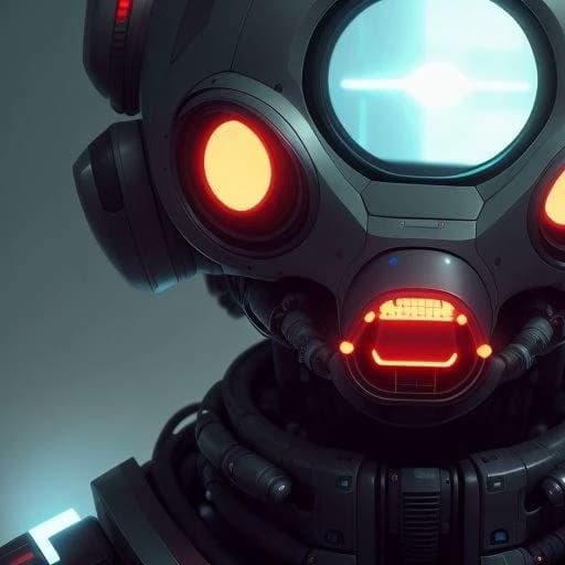 ERADIX💀The Bugged AI thumbnail