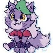 Roxanne Wolf thumbnail