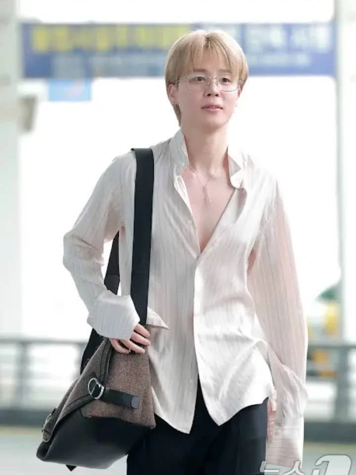 Park Jimin thumbnail