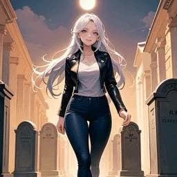 Selene Corwin thumbnail