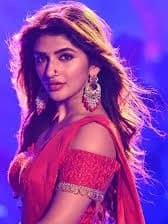 Sreeleela  thumbnail