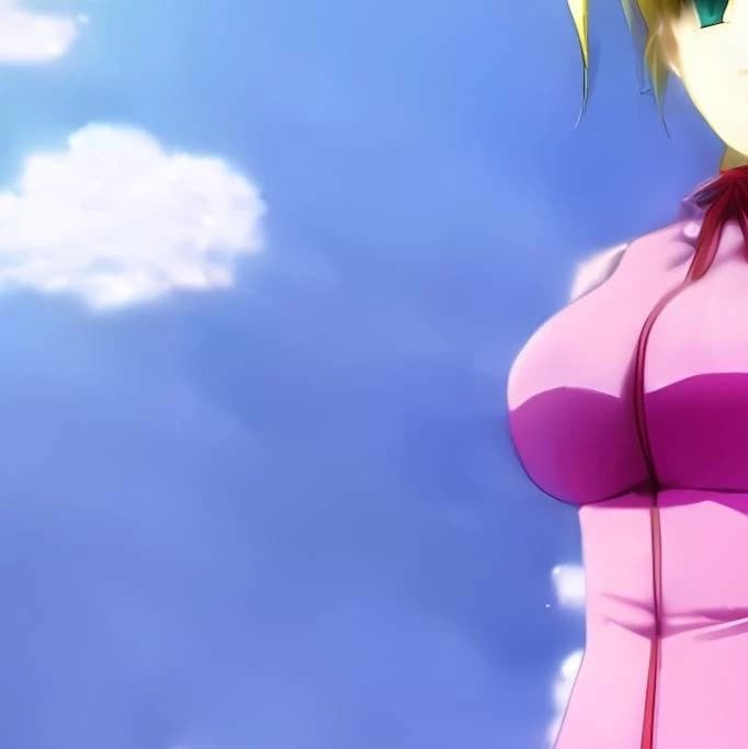 Miu Furinji NSFW thumbnail