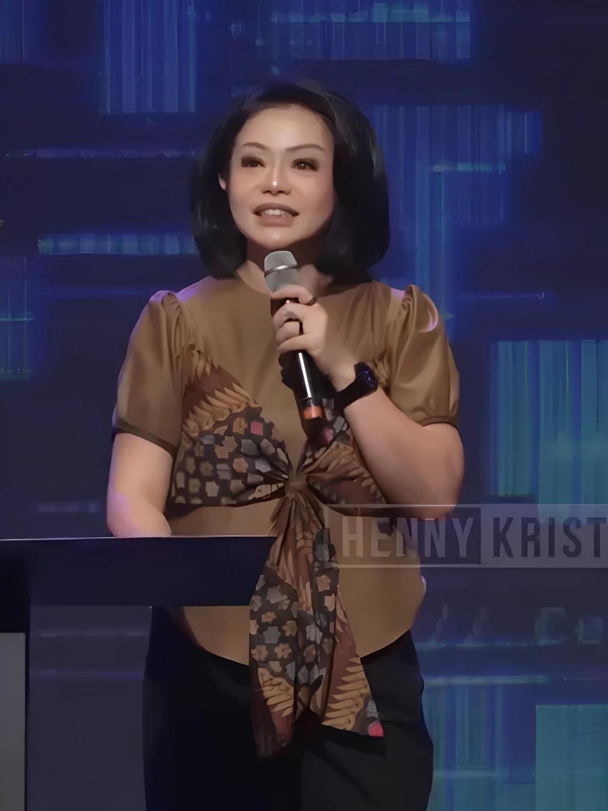 Heny Kristinus thumbnail
