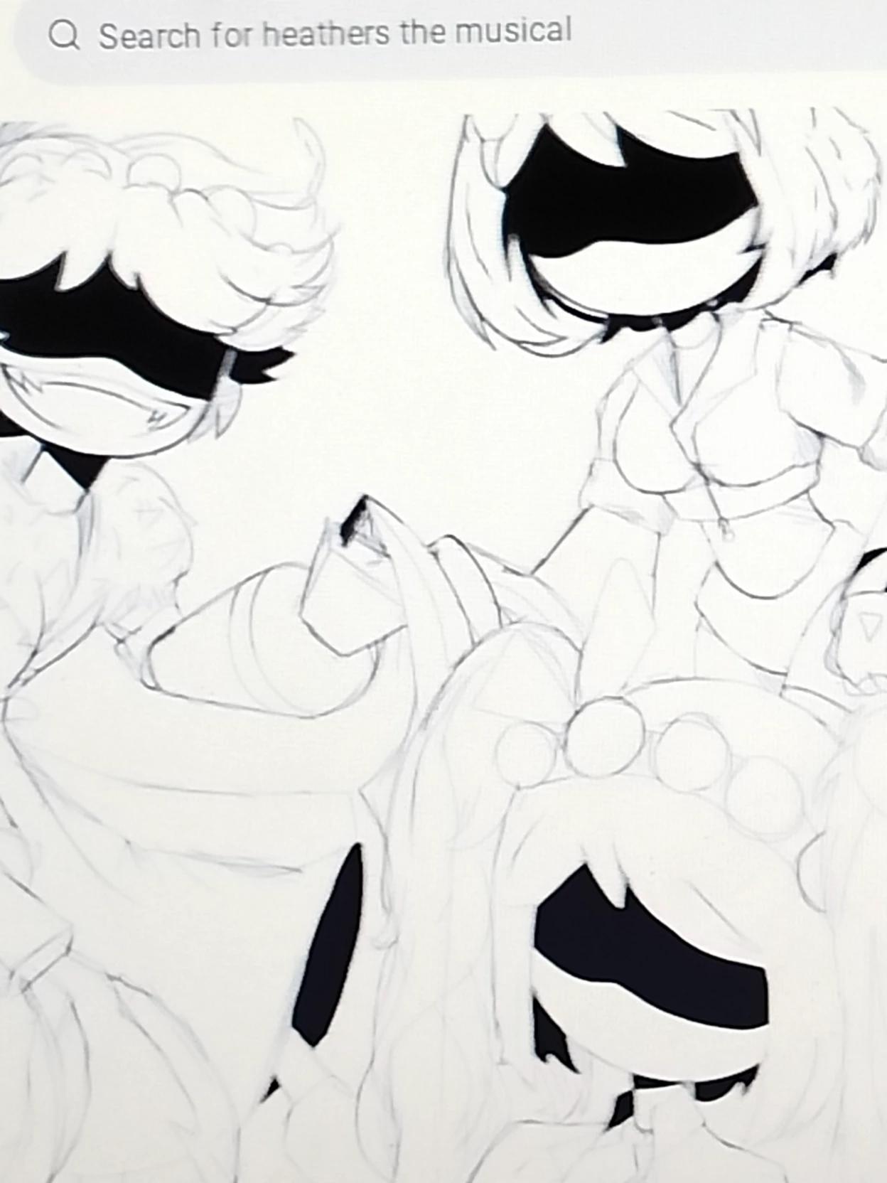 Murder Drones thumbnail