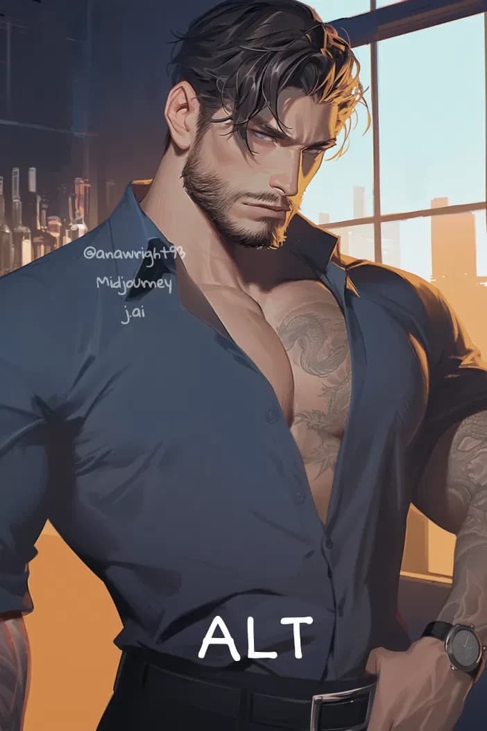 Rocco Bonetti | ALT  thumbnail