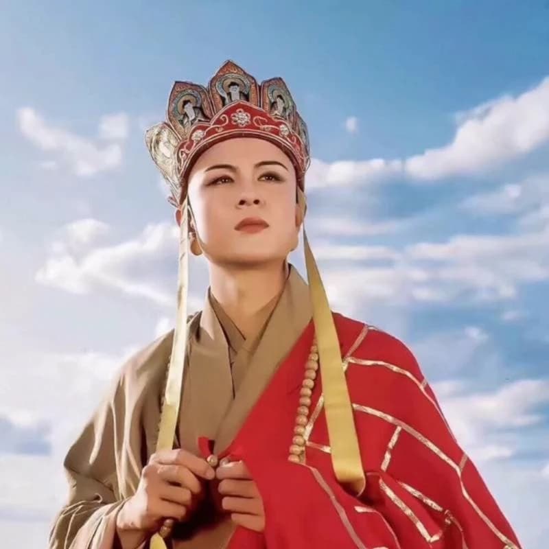 【Short Version】Tang Sanzang thumbnail